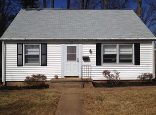 704 Sudbrook Rd, Baltimore, MD 21208