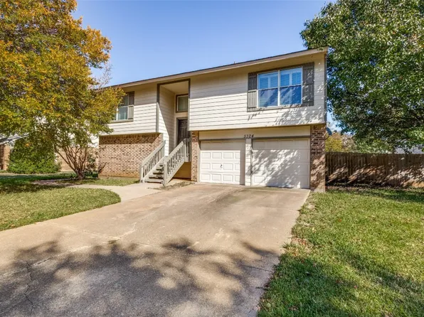 5324 Peterson Ct, Flower Mound, TX 75028