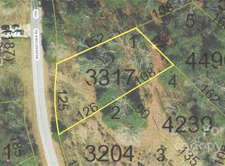 305 Georgetown Rd, Lenoir, NC 28645