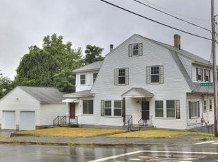 1844 Brown Ave #2, Manchester, NH 03103