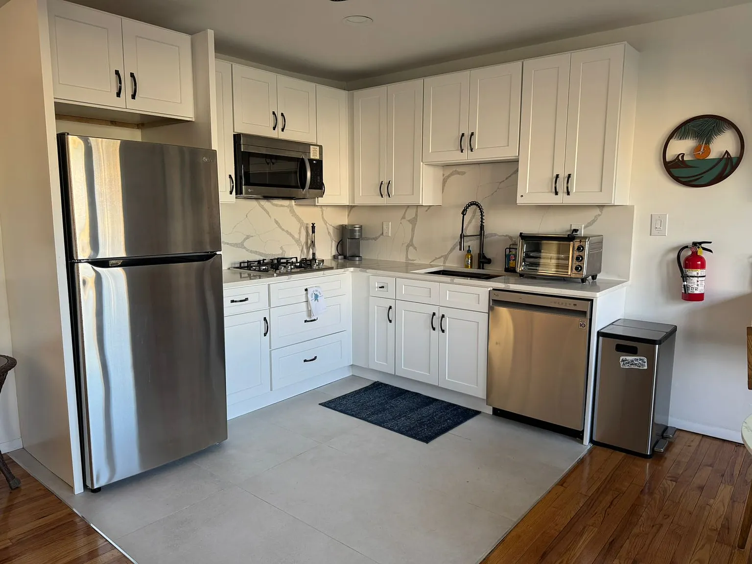 1 bed, 700 sqft, $2,750 — Photo 2