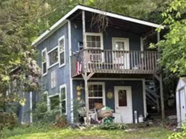 3164 Cane Creek Rd, Bakersville, NC 28705