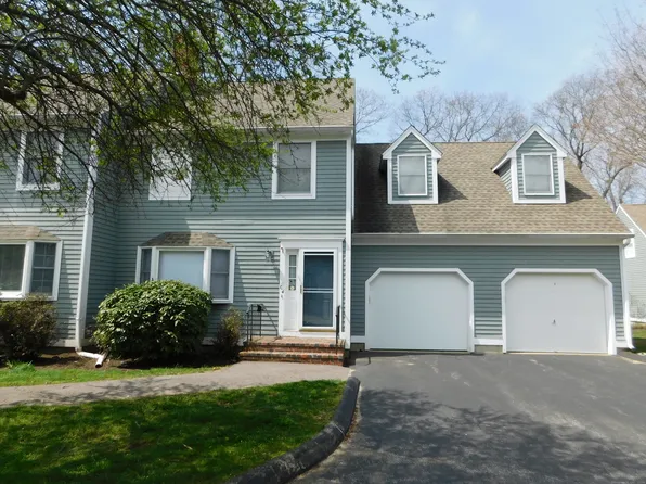 611 Ocean Avenue #C4, New London, CT 06320