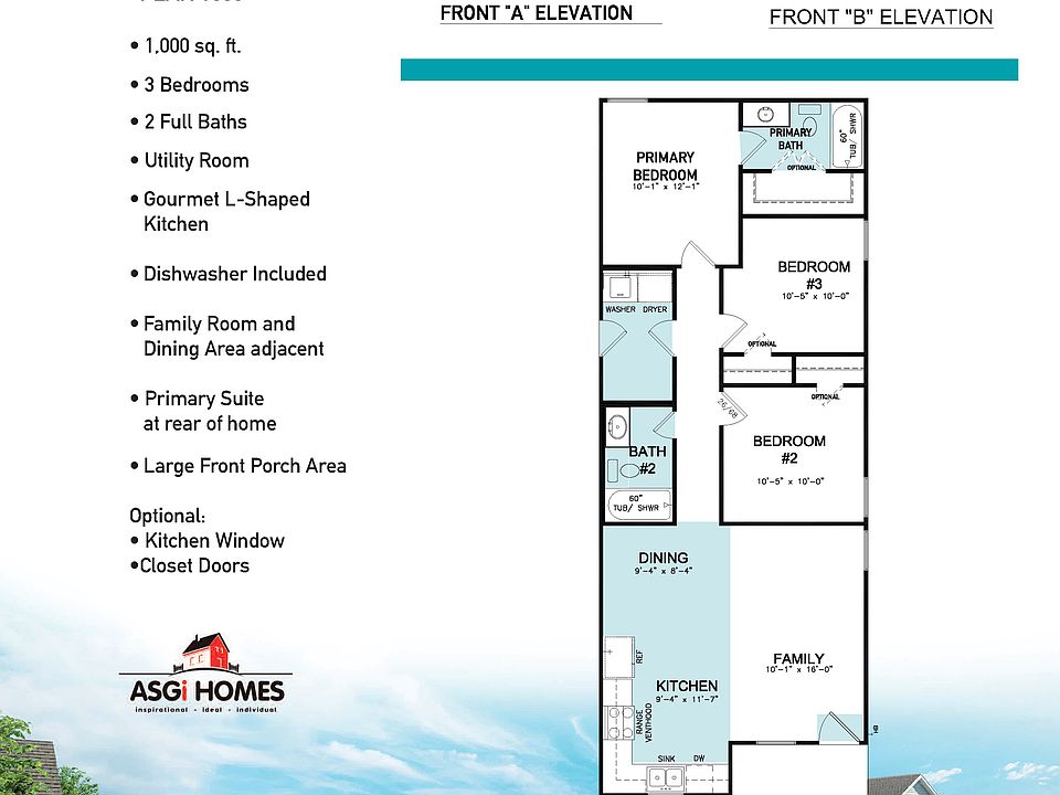 2nd image of 16915 Marie Village Dr