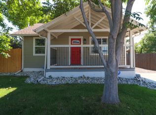 3140 W Ada Pl, Denver, CO 80219