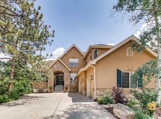 7180 Timbercrest Ln, Castle Pines, CO 80108