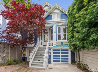 2826 Octavia St, San Francisco, CA 94123