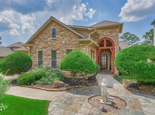 1120 Looking Glass Blvd, Montgomery, TX 77356