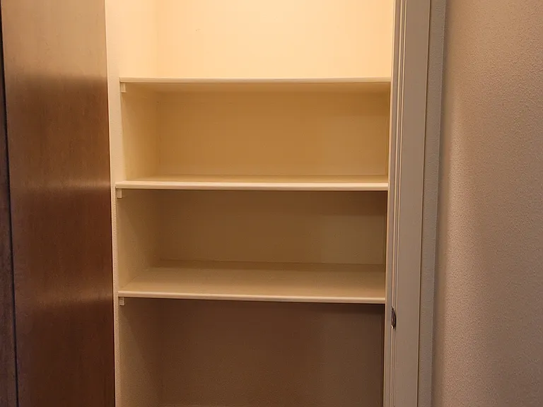 Linen Closet