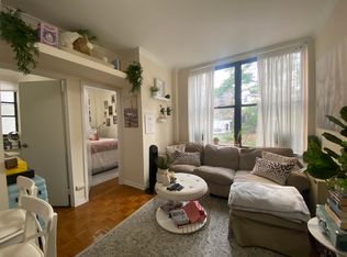 304 W 92nd St APT 6B, New York, NY 10025