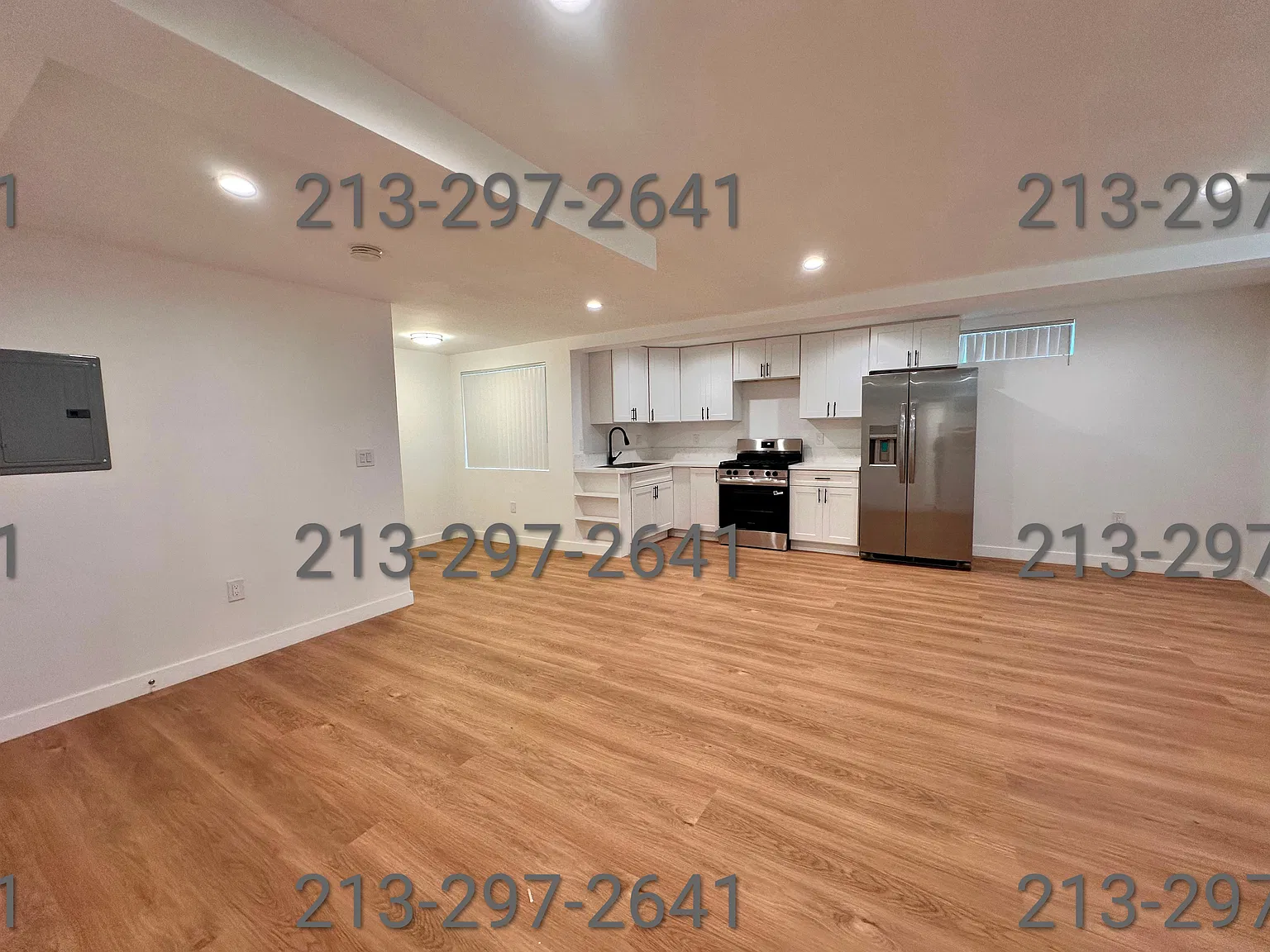 Studio, 400 sqft, $1,450 — Photo 1