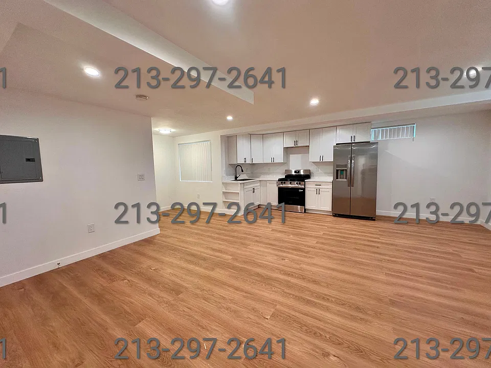 1220 S Harvard Blvd #1