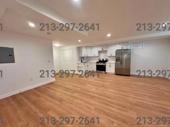 1220 S Harvard Blvd, Los Angeles, CA