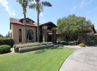 7733 W Libby St, Glendale, AZ 85308