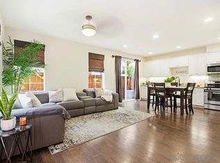 Belmont, San Marcos, CA 92078