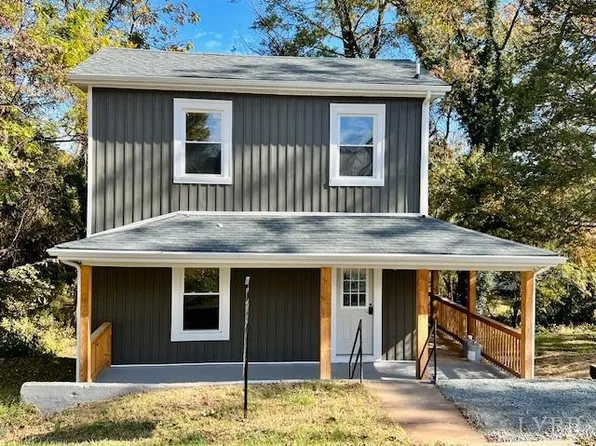 916 Beech St, Lynchburg, VA 24504