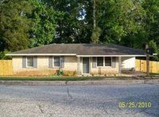 4504 Plantation Rd, Martinez, GA 30907