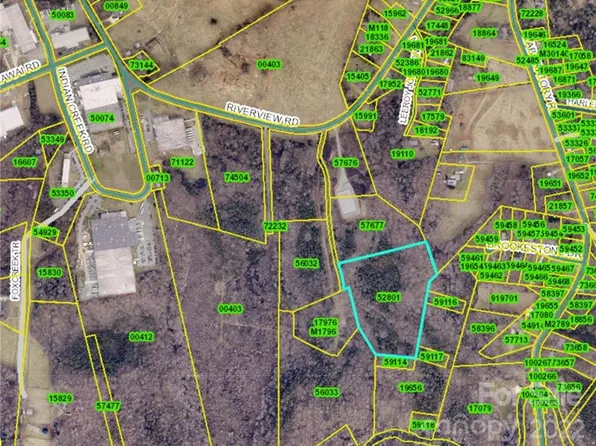 0 Riverview Rd, Lincolnton, NC 28092