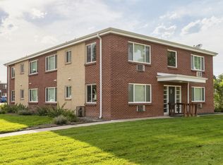 10667 W 8th Ave, Lakewood, CO 80215