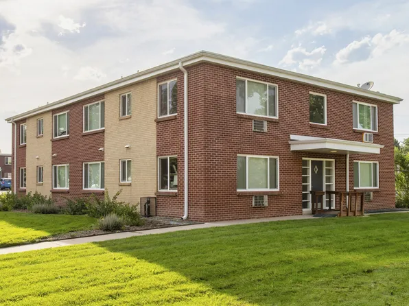 Sunset Park Apartments