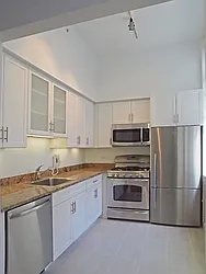 Rented by Cantor and Pecorella