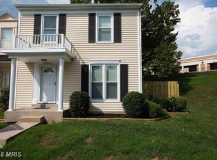13033 Thunderhead Dr, Germantown, MD 20874