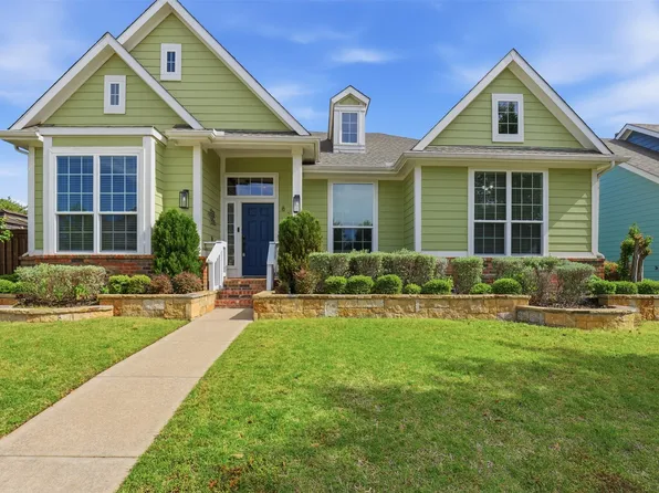 8321 Bridge St, North Richland Hills, TX 76180