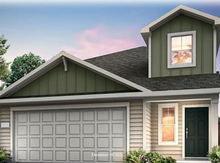 157 Green Berets Bnd, Jarrell, TX 76537