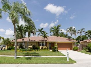 6986 Calle Del Paz W, Boca Raton, FL 33433