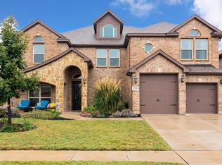 9704 White Bear Trl, Fort Worth, TX 76177