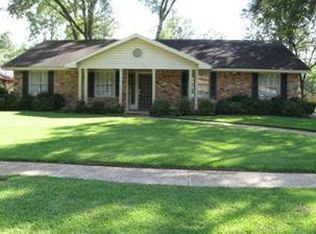 8526 W Wilderness Way, Shreveport, LA 71106