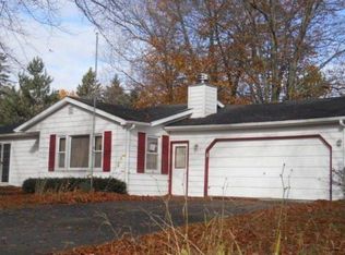 203 Newland St, Cadillac, MI 49601