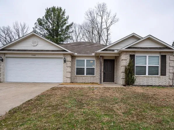 7001 Woodsgate Cv, Alexander, AR 72002