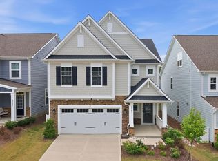 2367 Kettle Falls Sta, Apex, NC 27502