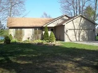 7168 Cedar Lake Rd, Oscoda, MI 48750