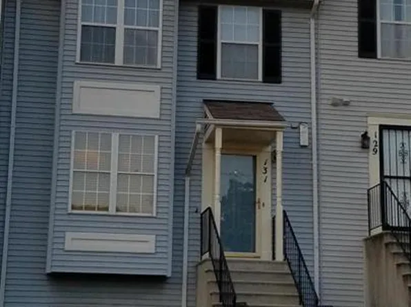 131 Firethorn Ct #12-4, Upper Marlboro, MD 20774