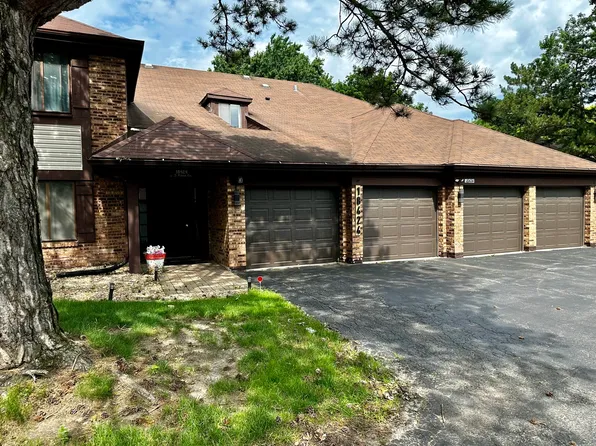 18424 Kedzie Ave APT 2A, Homewood, IL 60430