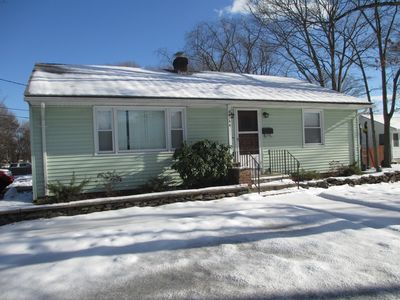 344 Buttonwoods Ave, Warwick, RI, 02886