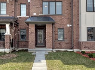 185 Bedrock Dr #2, Hamilton, ON L8J0M5