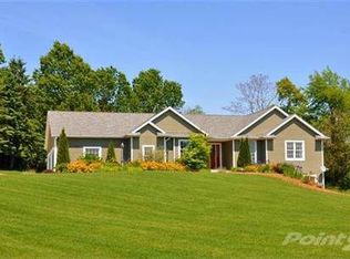 5632 Meadow Ln, Coloma, MI 49038