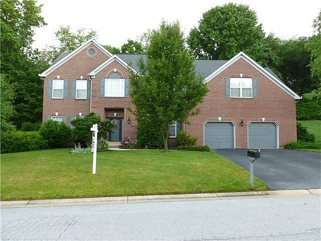 61 Westwood Blvd. Hockessin, DE 19707