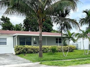 7481 Hope St, Hollywood, FL 33024