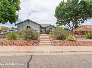 2321 E 50 S, Saint George, UT 84790