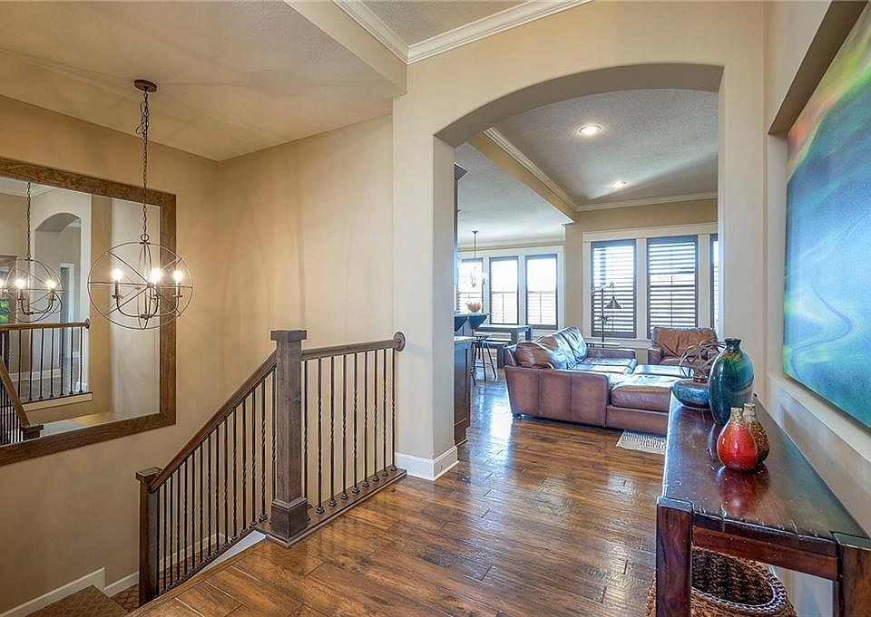 4328 SE Trotter Dr, Lees Summit, MO 64082 | Zillow