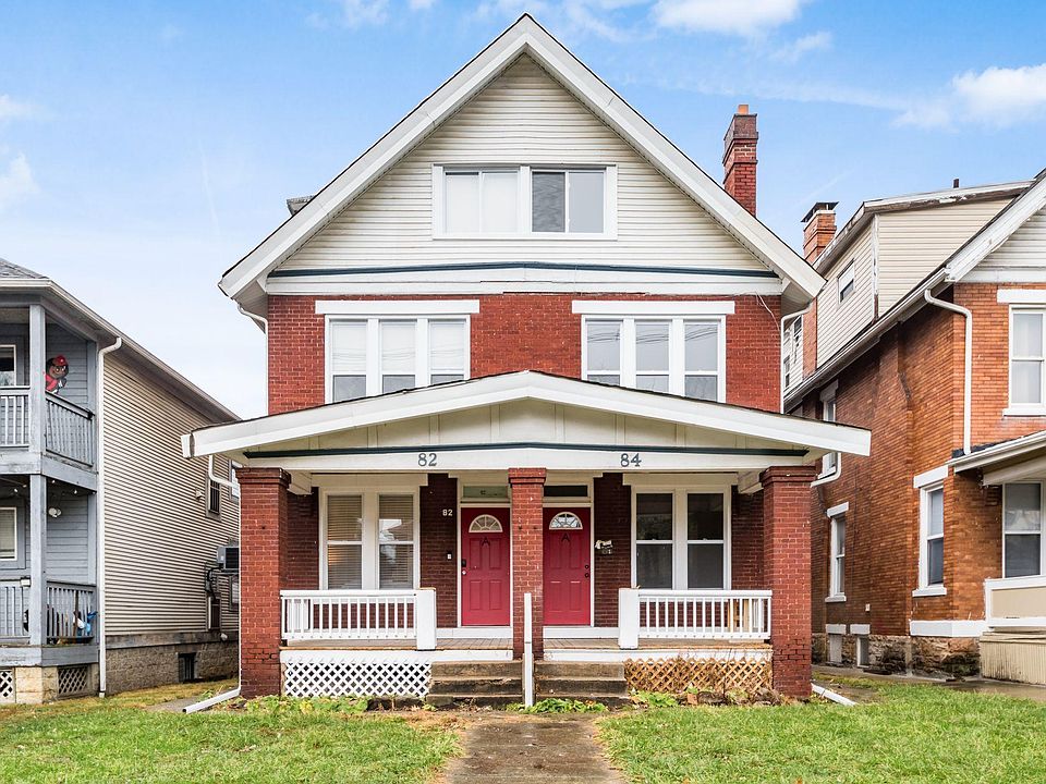 1st image of 84B Chittenden Ave