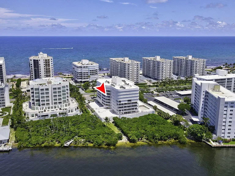3210 S Ocean Blvd #602 — Photo 33