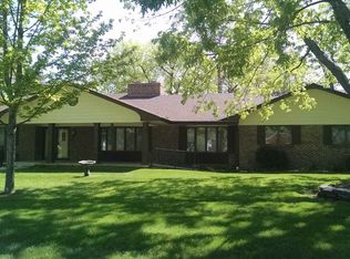 1820 S 4th Ave, Beatrice, NE 68310