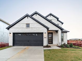 2016 Placerville St, Forney, TX 75126