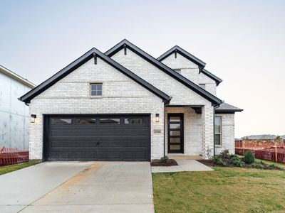 2016 Placerville St, Forney, TX, 75126