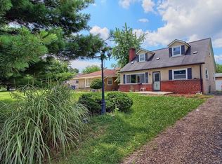 219 S Napoleon Ave, Columbus, OH